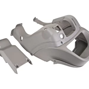 Oryginalna kompletna obudowa deski rozdzielczej i kierownicy o numerze katalogowym TB1S456010000K