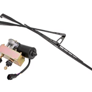 Oryginalna kompletna przednia wycieraczka o numerze katalogowym TB1S486010001K