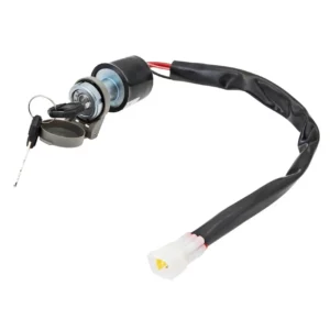 Oryginalna stacyjka o numerze katalogowym TB550.482.3