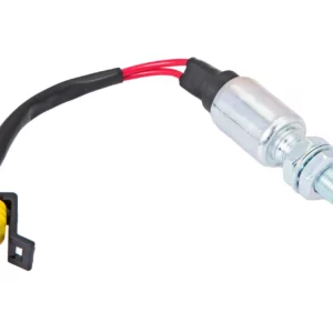 Oryginalny włącznik świateł hamowania 2 pin o numerze katalogowym TB550.484.2