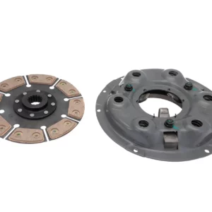 Oryginalna tarcza sprzęgła z dociskiem o numerze katalogowym TE2S211020001K