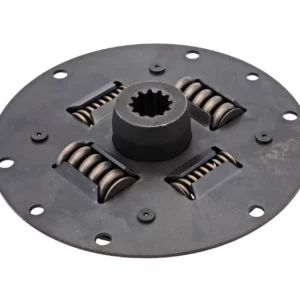 Oryginalny tłumik drgań skrętnych o numerze katalogowym TE2S211020003K