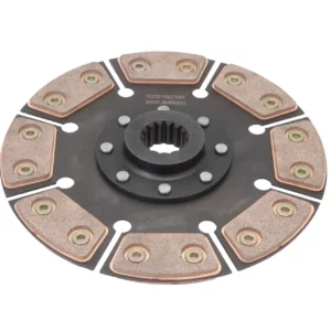 Oryginalna tarcza cierna sprzęgła o numerze katalogowym TE2S211020004K