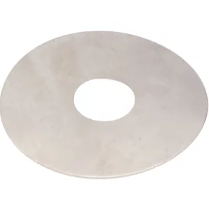 Oryginalna podkładka dystansowa zwolnicy o grubości 0