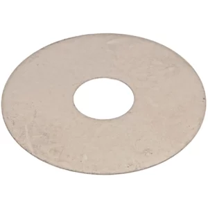 Oryginalna podkładka dystansowa o grubości 0