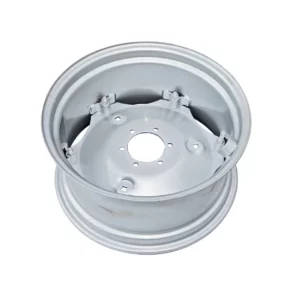 Oryginalna felga wraz z tarczą 12.4-24 o numerze katalogowym TL02340020004K