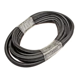 Oryginalna uszczelka szyby drzwi o numerze katalogowym TL02451013019