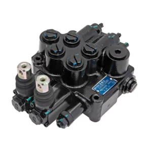 Oryginalny rozdzielacz hydrauliczny o numerze katalogowym TL02582230001