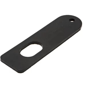 Oryginalna podkładka zamka drzwi kabiny o numerze katalogowym TS04451013001