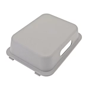 Oryginalna osłona tylna plastikowa o numerze katalogowym TS04453013900