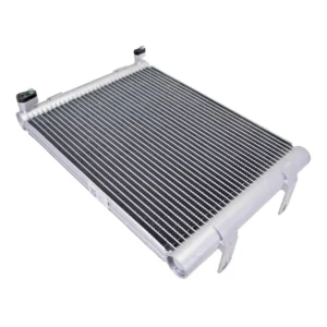 Oryginalna chłodnica klimatyzacji o numerze katalogowym TS04812010001