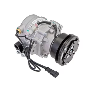 Oryginalna sprężarka klimatyzacji o numerze katalogowym TS04812010007a