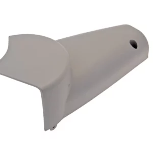 Oryginalna prawa część osłony kolumny kierowniczej o numerze katalogowym TS06456010008