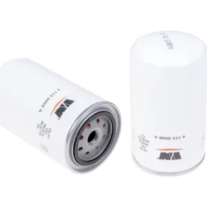 Oryginalny filtr oleju silnika o numerze katalogowym V0069157