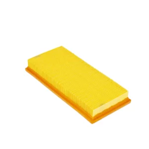 Filtr kabiny panelowy marki SF Filter stosowany jako zamiennik wysokiej jakości w samochodach marki Ford