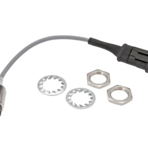 Oryginalny czujnik indukcyjny M18 o długości 250 mm i numerze katalogowym 410000218