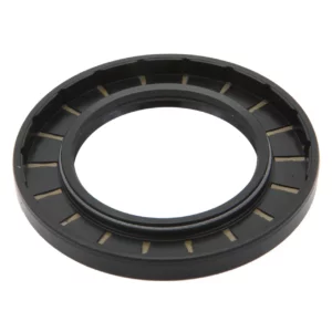 Oryginalny pierścień simering o wymiarach 50 x 80 x 8 i numerze katalogowym 608040032