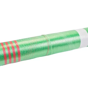 Siatka  o wymiarach 2000 m  x 123 cm