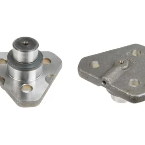 Sworzeń zwrotnicy stosowany w osiach Carraro o numerze 25/6450-32