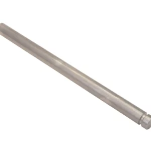 Palec ślimaka o wymiarach 16 x 248 mm i numerze katalogowym B126072