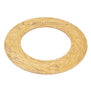 Tarcza cierna sprzęgła wałka przekaźnika marki Bondioli Pavesi o wymiarach 85 x 140 x 3