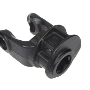 Widłak wciskowy wałka przekaźnika mocy o rozmiarze 1 3/8"