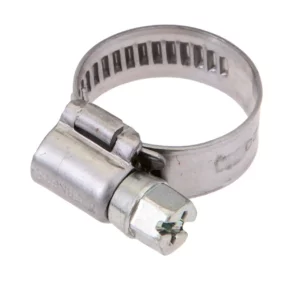 Opaska zaciskowa Torro ATS o wymiarach 12-20.