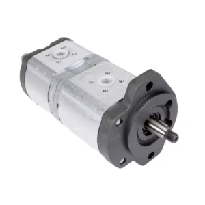 Oryginalna pompa hydrauliczna o numerze katalogowym 7700036351