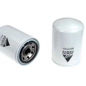 Orginalny Filtr oleju hydrauliki puszkowy