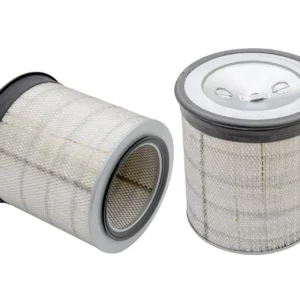 Oryginalny filtr zewnętrzny powietrza silnika o numerze katalogowym 501772D2