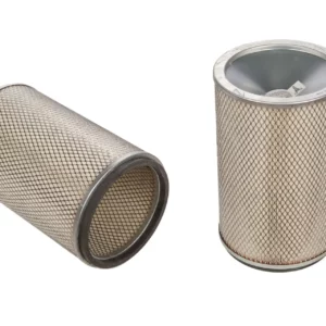 Oryginalny filtr powietrza marki Agco