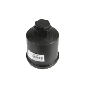 Oryginalna obudowa filtra stosowana w maszynach rolniczych  marki Challenger