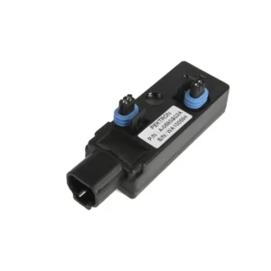 Oryginalne przyłącze elektryczne zaworu o numerze katalogowym 521912D1