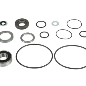 Oryginalny zestaw uszczelnienia pompy hydraulicznej o numerze katalogowym 547936D1