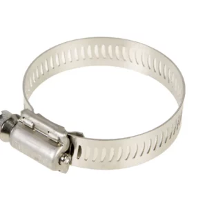 Oryginalna opaska ślimakowa o wymiarach 1-1/6"-2" i numerze katalogowym AG561231