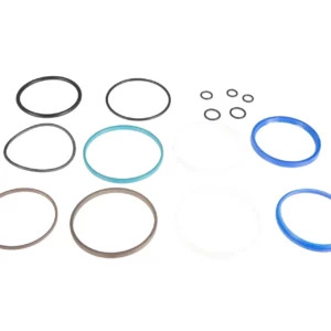 Oryginalne uszczelki siłownika hydraulicznego o numerze katalogowym AG635695