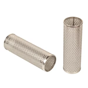 Oryginalny filtr siatkowy stosowany w opryskiwaczach marki Challenger