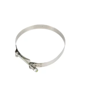 Oryginalna obejma o średnicy 144-168 mm