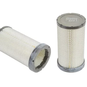 Oryginalny filtr powietrza silnika wewnętrzny o numerze katalogowym CH6I-0274