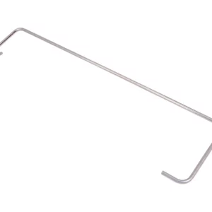 Oryginalny przewód metalowy kolektora dolotowego o numerze katalogowym V836884009