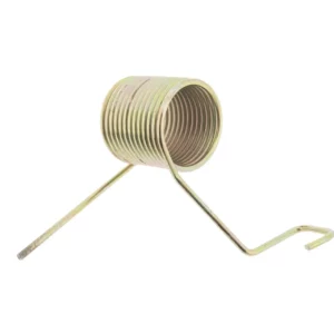 Oryginalna sprężyna prowadnicy sznurka o wymiarach 1