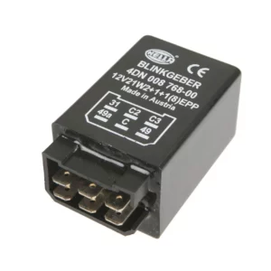 Oryginalny przekaźnik elektryczny