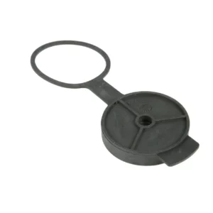 Oryginalny korek zbiornika płynu spryskiwacza o numerze katalogowym 0010713120