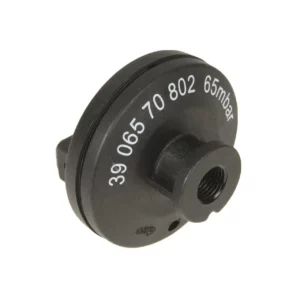 Oryginalny czujnik zapchania filtra powietrza o numerze katalogowym 0010899551