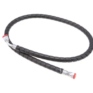 Oryginalny przewód hydrauliczny gumowy układu hamulcowgo o numerze katalogowym 0010990931