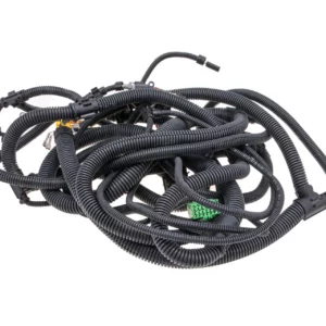 Oryginalna wiązka przewodów o numerze katalogowym 0011005890