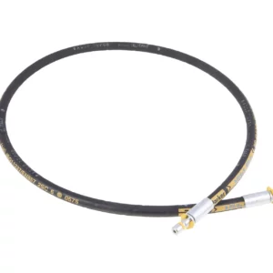 Oryginalny przewód hydrauliczny gumowy układu kierowniczego o numerze katalogowym 0011020600