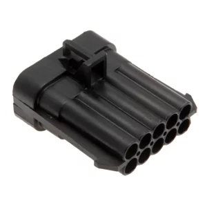 Oryginalne złącze pinowe elektryczne o numerze katalogowym 0011028340