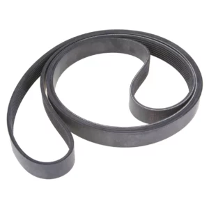 Oryginalny pasek klinowy wielorowkowy o oznaczeniu 8 PK x 2575 lp i numerze katalogowym 0011035850