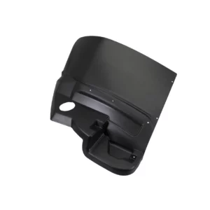 Oryginalne przedłużenie błotnika o numerze 0011040941